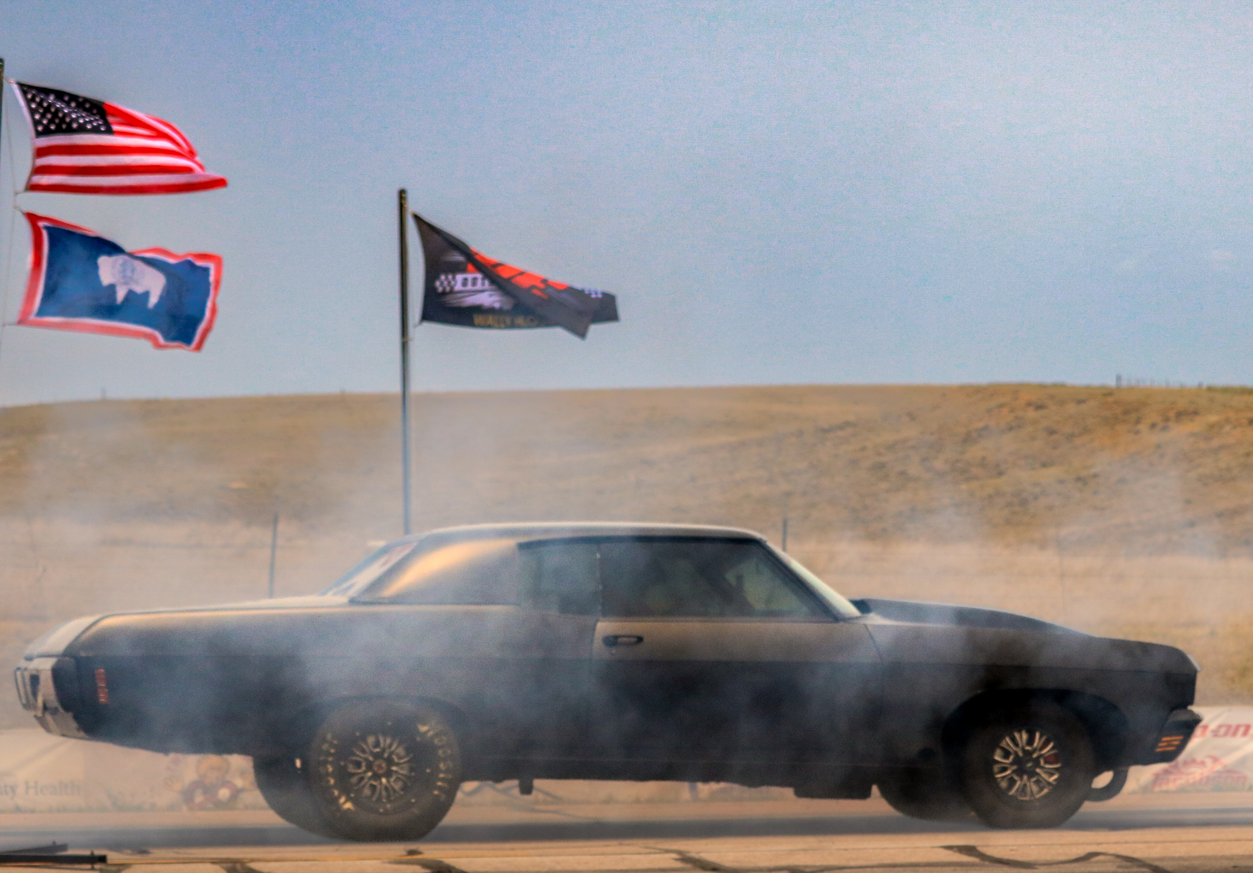 307 Outlaw Racing
